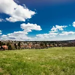 Гостевой дом Winkel Браунлаге