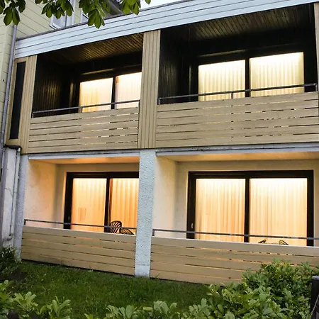 Winkel Guest house 2*