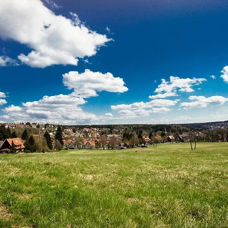 Vendégház Winkel Braunlage