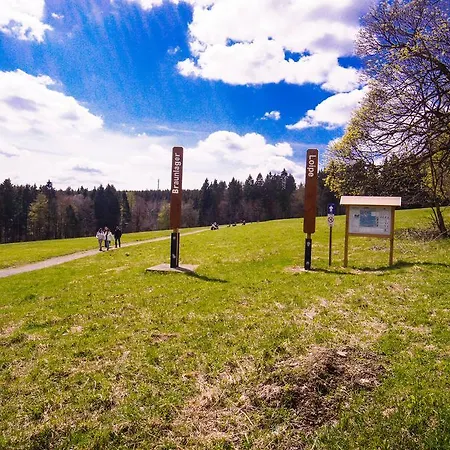 Winkel Vendégház Braunlage