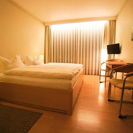 Winkel Pensionat Braunlage