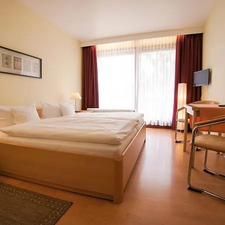 Winkel Guest house 2*