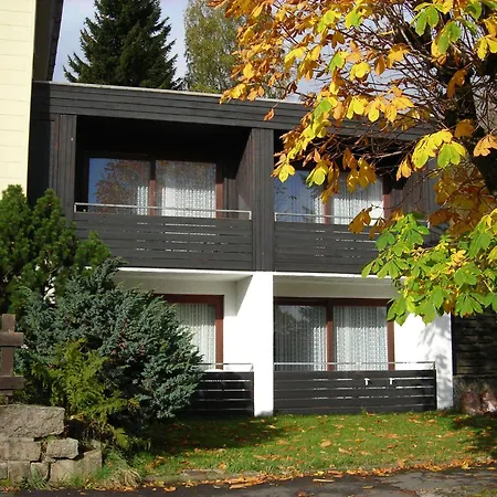 Guest house Winkel 2*