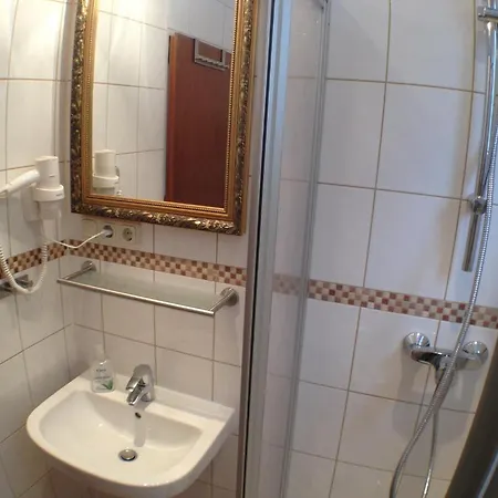 Winkel Guest house