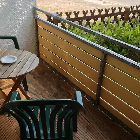 Winkel Guest house