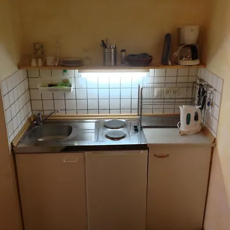 Winkel Pensionat Braunlage