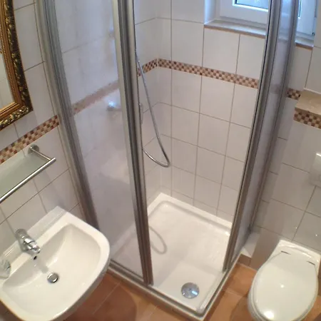 Winkel Guest house Braunlage