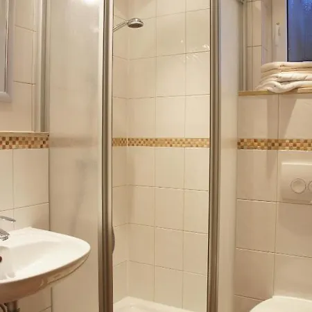 Winkel Guest house 2*