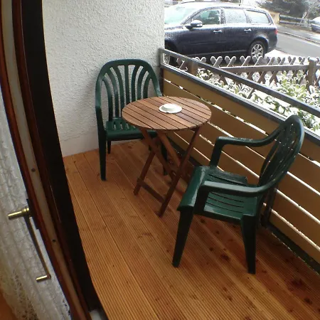 Vendégház Winkel Braunlage