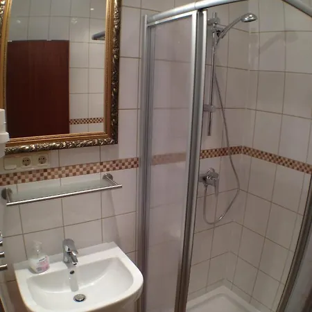 Guest house Winkel