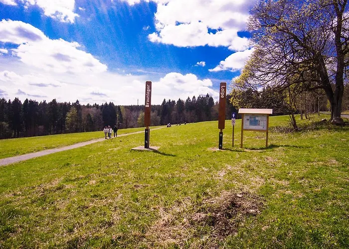 Winkel Konukevi Braunlage